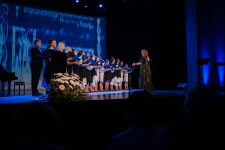 Rojstno mesto Rudolfa Maistra izkazalo čast svojemu junaku (11)